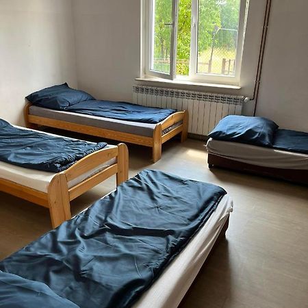 Hostel Lodzka 52 Stary Toruń 외부 사진