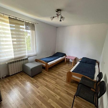 Hostel Lodzka 52 Stary Toruń 외부 사진