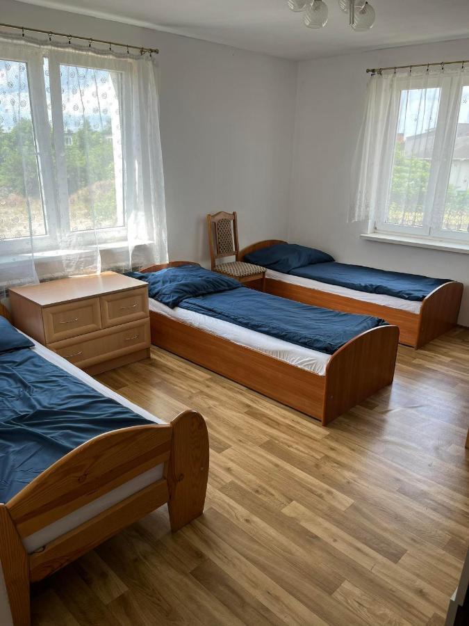 Hostel Lodzka 52 Stary Toruń 외부 사진